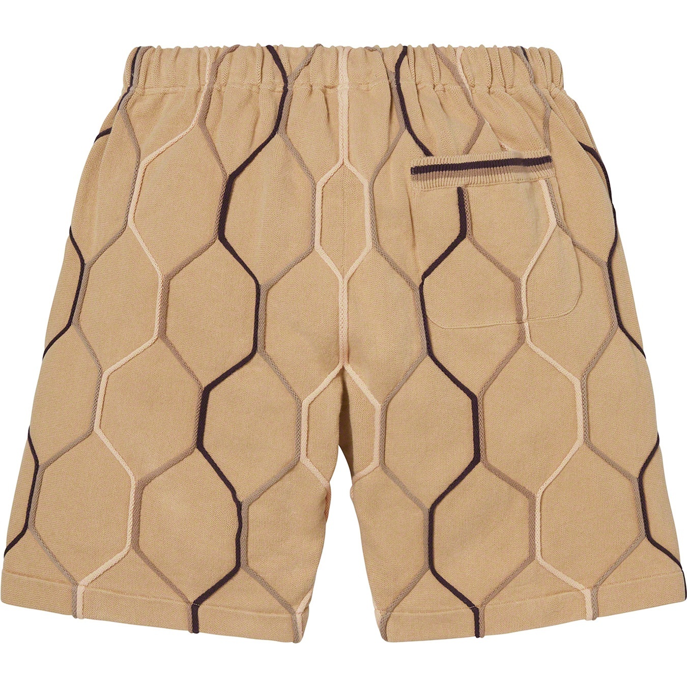 Hex Knit Short view 6